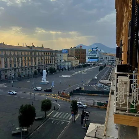 The Dome Municipio In San Ferdinando