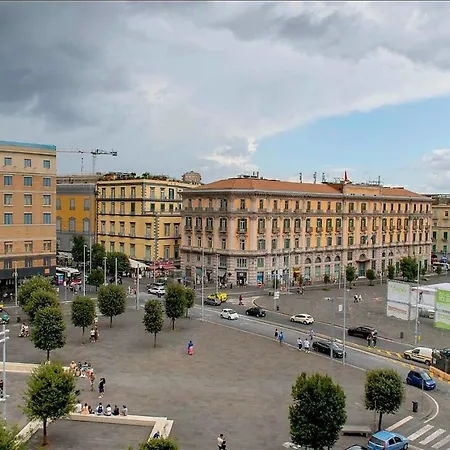 The Dome Municipio In San Ferdinando Апартаменты *
