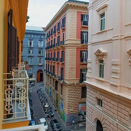 The Dome Municipio In San Ferdinando