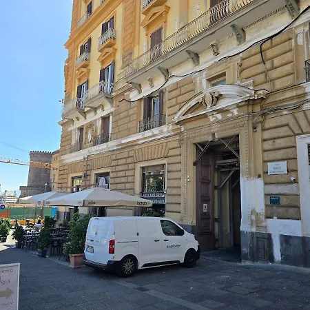 The Dome Municipio In San Ferdinando Апартаменты *